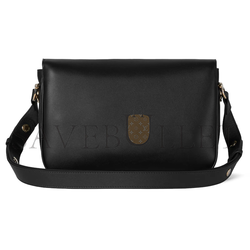 G*u*i horsebit 1955 soft small shoulder bag 815178 (26*17*10cm)